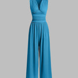Charity - Elegants kombinezons