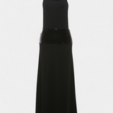 Grūzija - Elegance Halter Dress Luxury