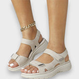Ivanka | ortopēdiskas sandales