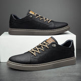 Ādas OXFORDS kedas