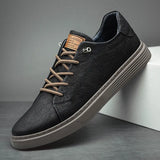 Ādas OXFORDS kedas