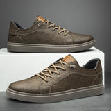 Ādas OXFORDS kedas