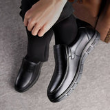 Julian™ - Mugurā Ortopēdiskās Kurpes ar Rāvējslēdzēju