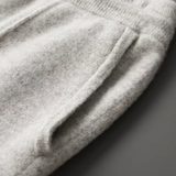 Stil Celje™ | Komplekts no tīras ekstra smalkas merino vilnas