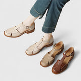 Thalina | Eleganti Mary Jane sandales