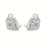 Stil Celje - Embrace Kuju Earrings