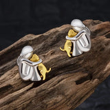 Stil Celje - Embrace Kuju Earrings