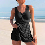 Laluna® | Tankini Komplekti