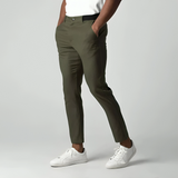 Artemio | Vīriešu slim-fit bikses – elegance un komforts