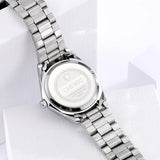 Stil® Elegance Stainless Steel Watch