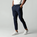 Artemio | Vīriešu slim-fit bikses – elegance un komforts