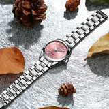 Stil® Elegance Stainless Steel Watch