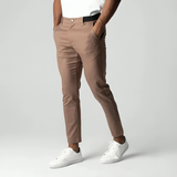 Artemio | Vīriešu slim-fit bikses – elegance un komforts