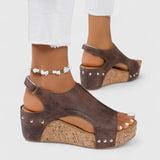 Jolyna® | Ortopēdiskie sandales