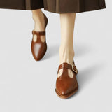 MIJA™|ORTOPĒDISKIE MARY JANE APAVI
