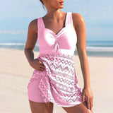 Laluna® | Tankini Komplekti