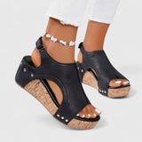 Jolyna® | Ortopēdiskie sandales