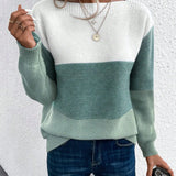 Grace | Ombre Komforta Pulovers