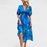 Signe – Midi kleita