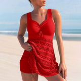 Laluna® | Tankini Komplekti