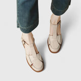 Thalina | Eleganti Mary Jane sandales