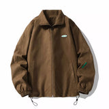 Laurent™ | Retro Men's Winter Jacket