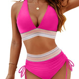 Elara | Tavs pašpārliecinātais vēdera bikini