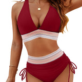 Elara | Tavs pašpārliecinātais vēdera bikini