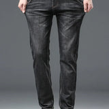 Walker™ | Brīvie Denim Džinsi