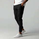 Artemio | Vīriešu slim-fit bikses – elegance un komforts