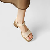 Calyssa | Eleganti sandales