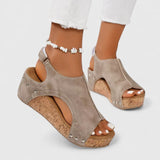 Jolyna® | Ortopēdiskie sandales