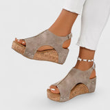 Jolyna® | Ortopēdiskie sandales