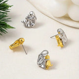 Stil Celje - Embrace Kuju Earrings