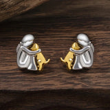 Stil Celje - Embrace Kuju Earrings