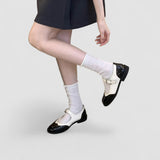 LAURA™|ORTOPĒDISKIE MARY JANE APAVI