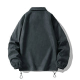 Laurent™ | Retro Men's Winter Jacket