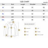 Laurent™ | Retro Men's Winter Jacket