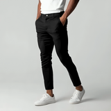 Artemio | Vīriešu slim-fit bikses – elegance un komforts