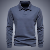 Lennard™ | Elegant Polo Krekls Vīriešiem