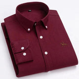 Moritz™ | Vīriešu elegants polo krekls