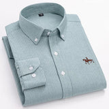 Moritz™ | Vīriešu elegants polo krekls