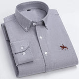 Moritz™ | Vīriešu elegants polo krekls