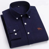 Moritz™ | Vīriešu elegants polo krekls