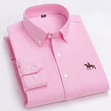 Moritz™ | Vīriešu elegants polo krekls