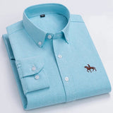 Moritz™ | Vīriešu elegants polo krekls