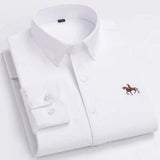 Moritz™ | Vīriešu elegants polo krekls