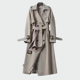 Classic Elegance Coat for All Seasons