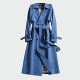 Classic Elegance Coat for All Seasons