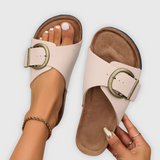 Daniela™ | Ortopēdiskie sandales